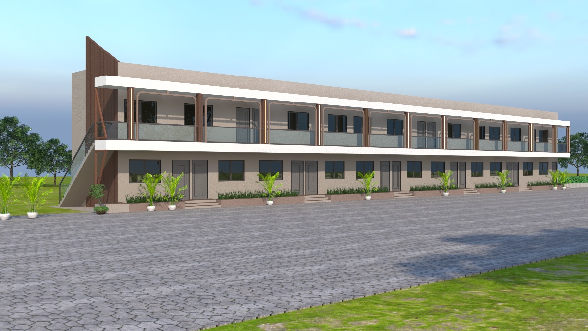 Mango Tree Resort - Family Resort in Gujarat