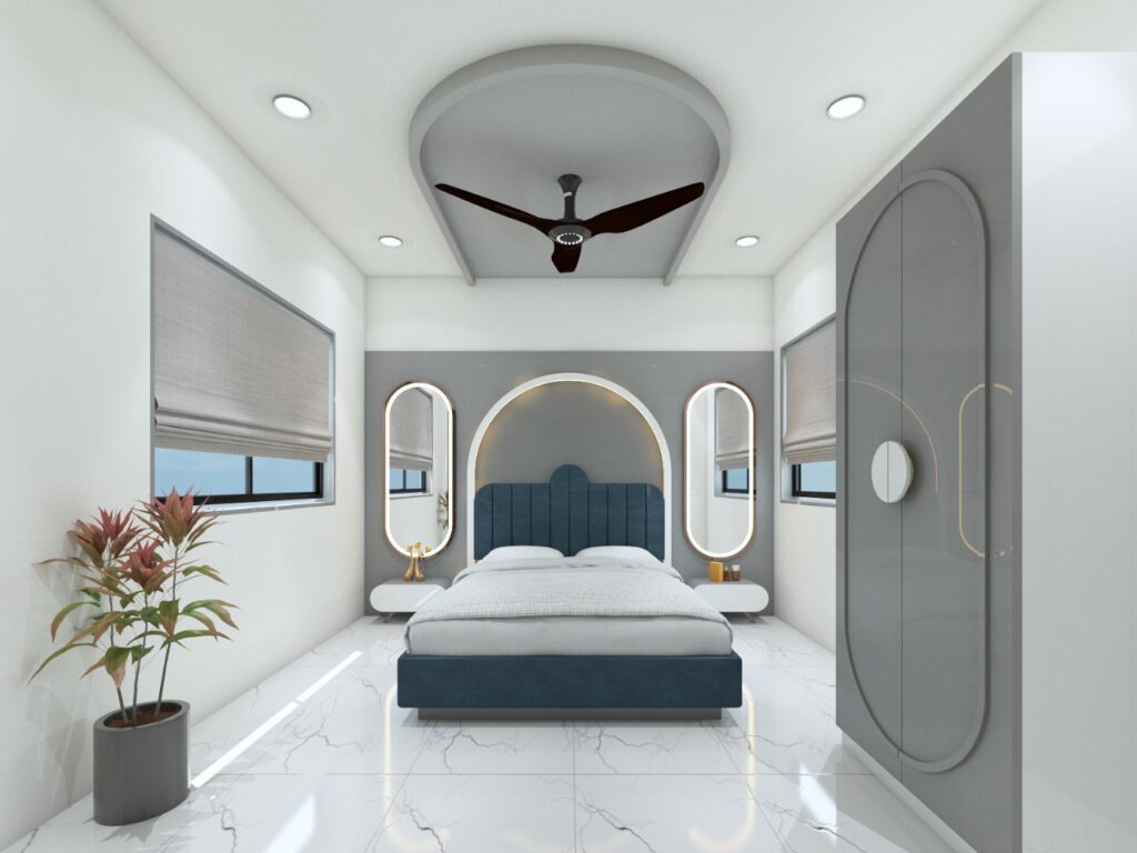 Rooms of main Entrance of Mango Tree Resort - Family Resort in Gujarat